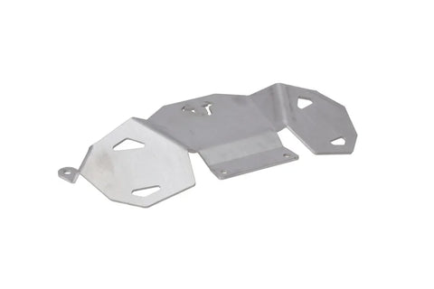 SW-Motech Engine Guard Ext Silver R1300GS