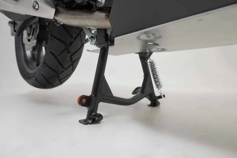 SW-Motech Center Stand — Honda (HPS.01.147.10002/B)