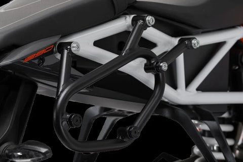 SW-Motech Side Carrier SLC Left Black KTM 1290 Super Duke R
