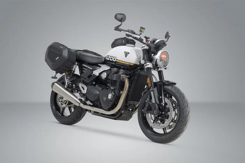 SW-Motech PRO Blaze H Saddlebag Set — Triumph (BC.HTA.11.740.35501)