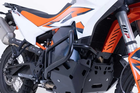 SW-Motech Crash Bar — KTM Adventure