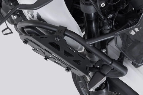 SW-Motech SLC Side Carrier Right For Ori