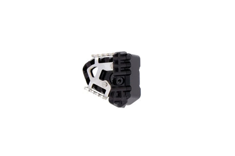 SW-Motech Brake Pedal Ext — Ducati & Honda