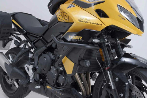 SW-Motech Crash Bar — Triumph Sport / Tiger Sport