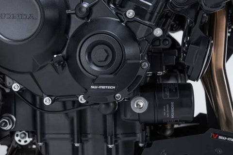 SW-Motech Engine Guard — Honda Hornet