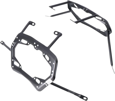 SW-Motech PRO Side Carrier Black Yamaha Ténéré 700