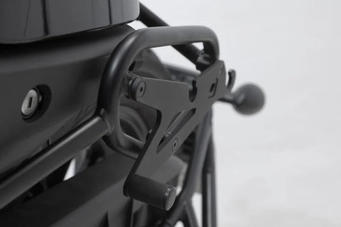 SW-Motech Adapterplate Slh/SLC L