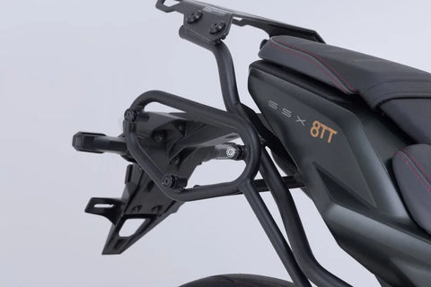 SW-Motech SLC Side Carrier Set