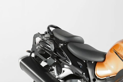 SW-Motech EVO Profile Carrier Black Suzuki GSX 1300 R Hayabusa
