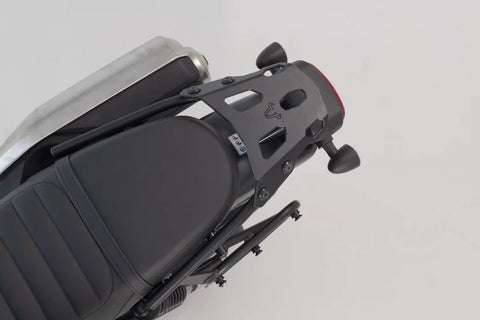 SW-Motech SLC Side Carrier Left — Honda Cl 500