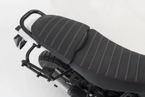 SW-Motech SLC Side Carrier Right — Ducati