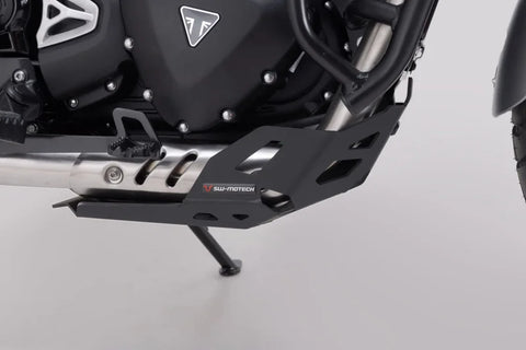 SW-Motech Engine Guard — Triumph Scrambler X