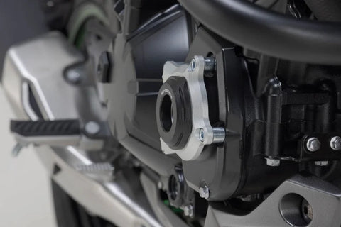SW-Motech Engine Case Protector Z900