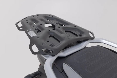 SW-Motech Adventure Rack — CFMoto 800 MT-X