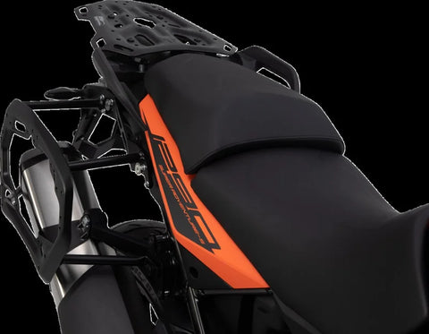 SW-Motech Side Carrier PRO Black KTM 1050/1090/1190 ADV,1290 SADV