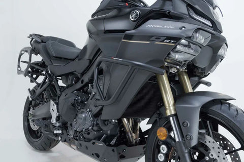 SW-Motech Crash Bar — Yamaha Tracer 9 (SBL.06.597.10000/B)