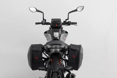 SW-Motech PRO Blaze H Saddlebag Set — KTM Duke