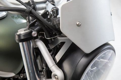 SW-Motech Windscreen — Triumph (SCT.11.884.10001/S)