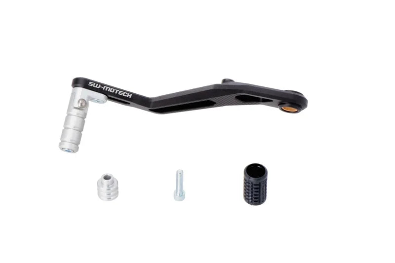 SW-Motech Gear Lever — Triumph Tiger