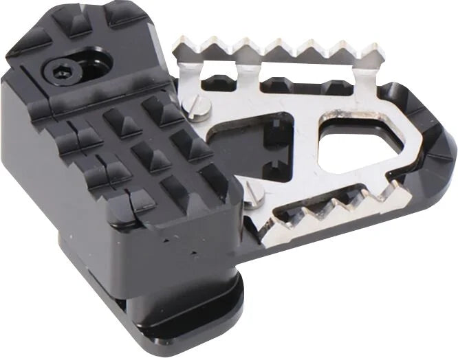 SW-Motech Brake Pedal Extension — Harley-Davidson Pan America Special