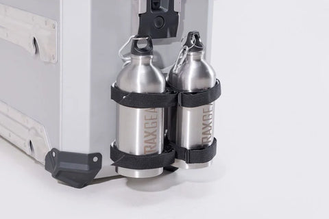 SW-Motech TRAX Bottle Set 2
