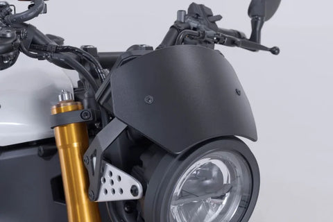 SW-Motech Windscreen — Yamaha XSR 900 (SCT.06.932.10001/B)