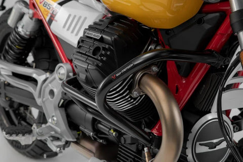 SW-Motech Crash Bar V85TT