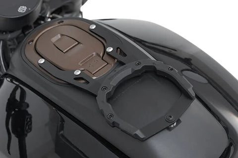 SW-Motech PRO Tank Ring — Harley-Davidson Sportster S