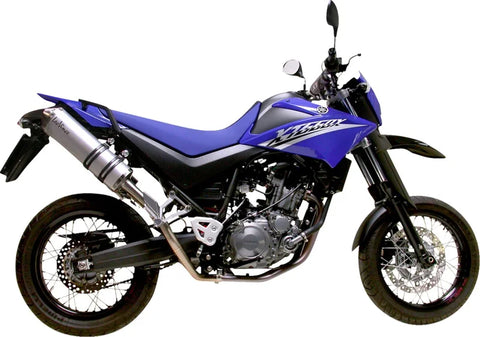 LeoVince Muffler LV-X Enduro Dual Slip-on