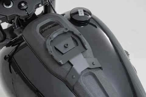 SW-Motech PRO Tank Ring — Harley-Davidson (TRT.18.948.10000/B)
