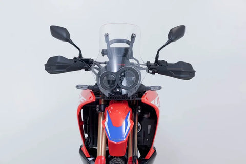 SW-Motech Handguard Kit Adventure — Honda Rally