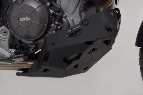 SW-Motech Engine Guard — Aprilia Tuareg