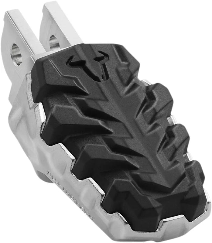 SW-Motech EVO Footrest Kit — Yamaha Tracer 7 / Tracer 9