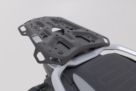 SW-Motech Adventure Rack — CFMoto MT 450