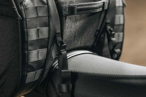 SW-Motech Legend Gear Tail Bag LR5 (52 Liters)