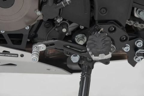 SW-Motech Gear Lever — Suzuki V-Strom (FSC.05.440.10001)