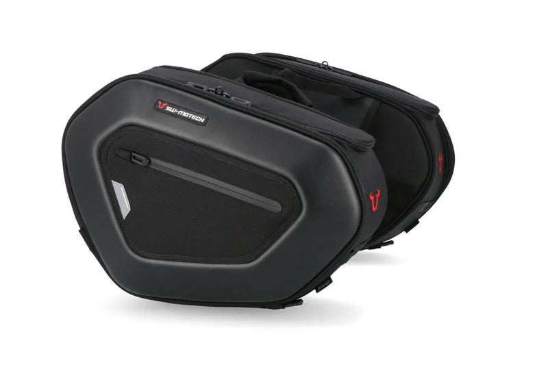 SW-Motech PRO Blaze H Saddlebags — Multi-Fit (BC.HTA.00.740.30000)