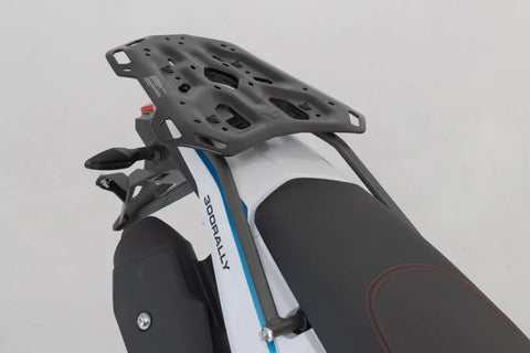 SW-Motech Adventure Rack — Voge Rally