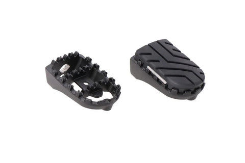 SW-Motech Footrest Kit Ion — Ducati