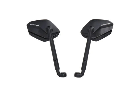 SW-Motech Mirror Set Sport — Ducati (MIR.00.850.11301)
