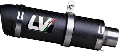 LeoVince GP Corsa EVO Ninja 400