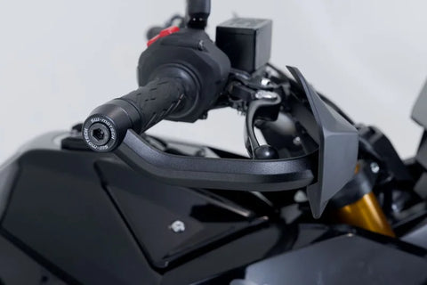 SW-Motech Handguard Kit Sport — Suzuki V-Strom