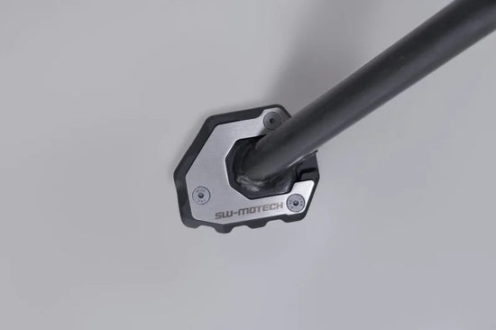 SW-Motech Side Stand Foot Extension — Universal