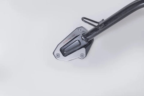 SW-Motech Side Stand Foot Extension — Ducati