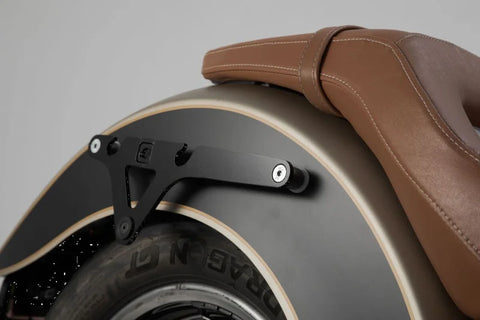 SW-Motech Slh Side Carrier Right Indian Scout