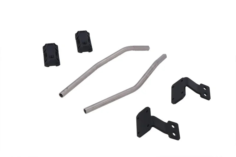 SW-Motech Blaze Pannier Spacer — Honda NC 750 X / NC 750 Xd