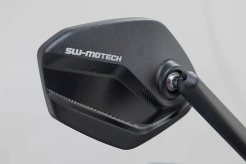 SW-Motech Mirror Set Sport — Multi-Fit (MIR.00.850.10201)