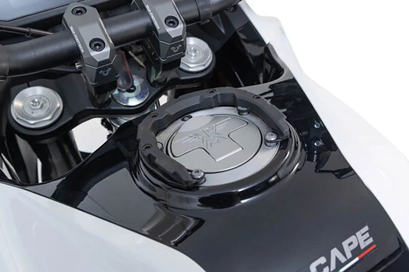 SW-Motech PRO Tank Ring — Moto Morini & Yamaha (TRT.00.787.31801/B)