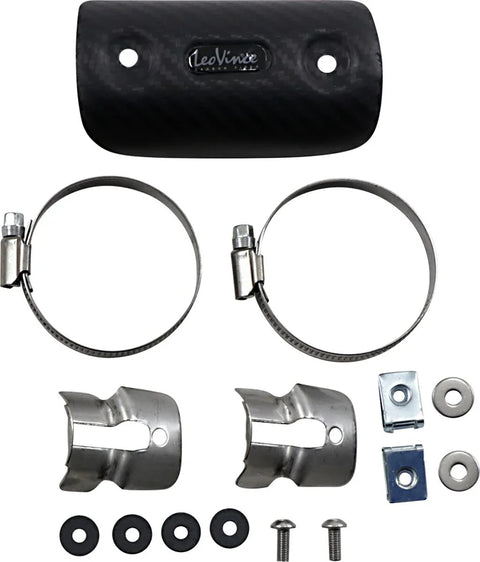 LeoVince Heat Shield Universal SM
