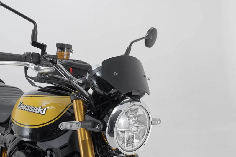 SW-Motech Windscreen — Kawasaki